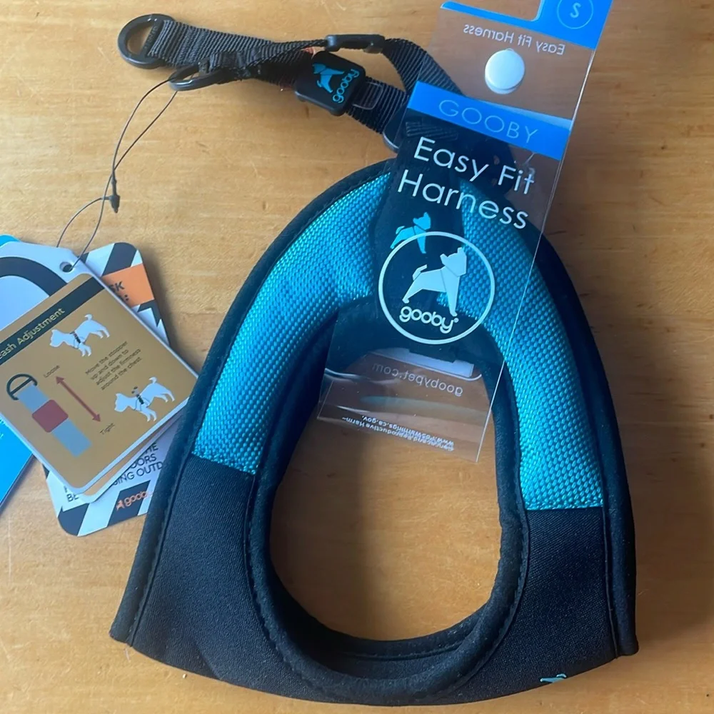 Going Easy Fit Harness Small